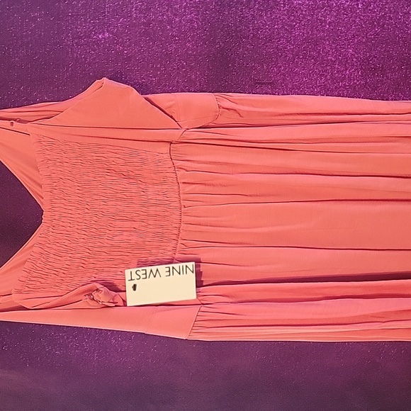 Nine west summer dress - Picture 3 of 4